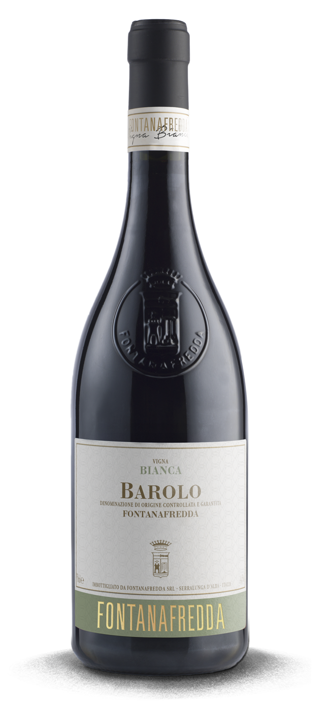 Barolo Vigna Bianca